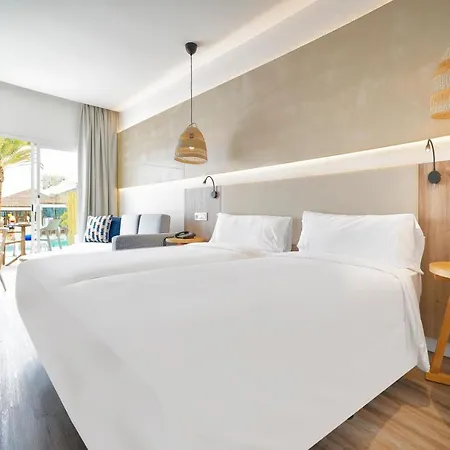 Deluxe Swim (adults Only) Costa Calma
