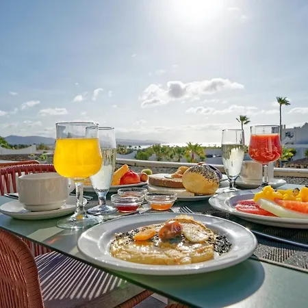 Apartamento Deluxe Swim (adults Only) Costa Calma