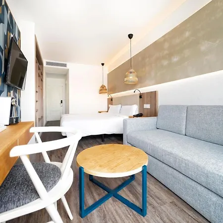 Deluxe Swim (adults Only) Apartamento Costa Calma