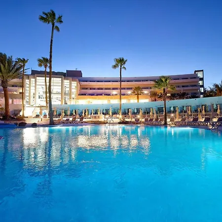 Deluxe Swim (adults Only) * Costa Calma
