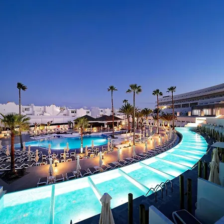 Deluxe Swim (adults Only) Apartamento Costa Calma