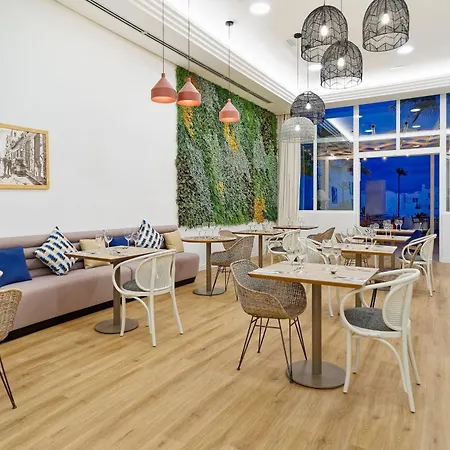 Apartamento Deluxe Swim (adults Only) Costa Calma