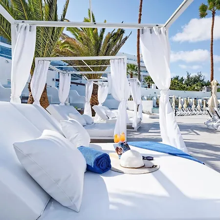 Deluxe Swim (adults Only) Apartamento