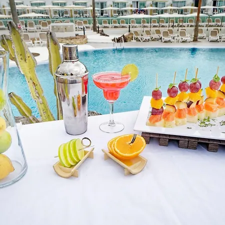 Apartamento Deluxe Swim (adults Only) *