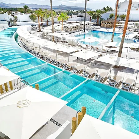 Apartamento Deluxe Swim (adults Only) Costa Calma