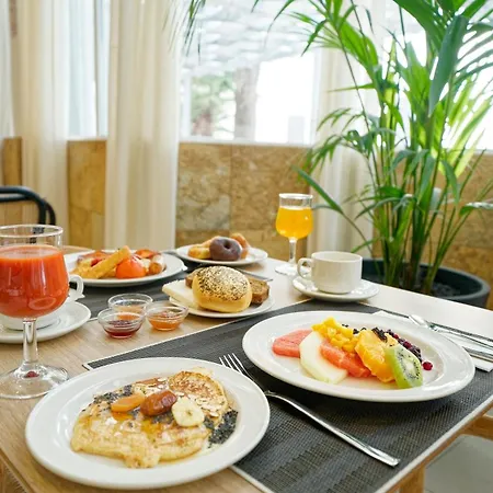 Deluxe Swim (adults Only) Apartamento Costa Calma