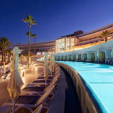 Deluxe Swim (adults Only) *