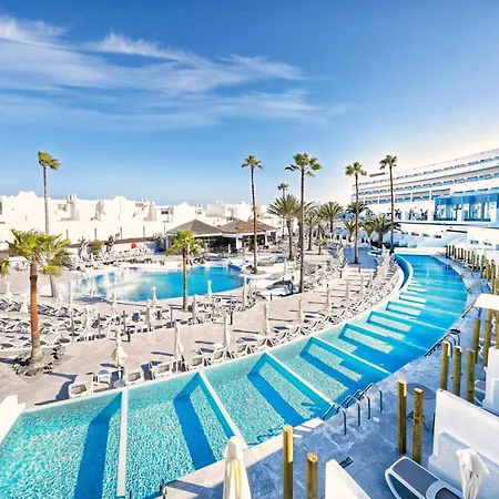 Deluxe Swim (adults Only) * Costa Calma