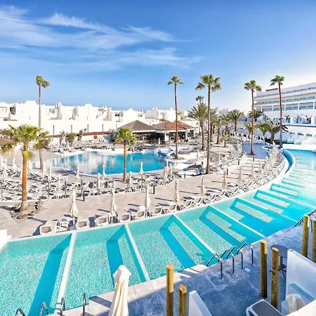 Lejlighed Deluxe Swim (adults Only)