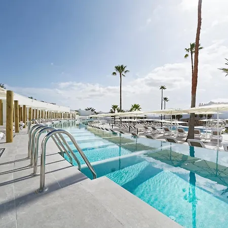 Deluxe Swim (adults Only) Lejlighed Costa Calma