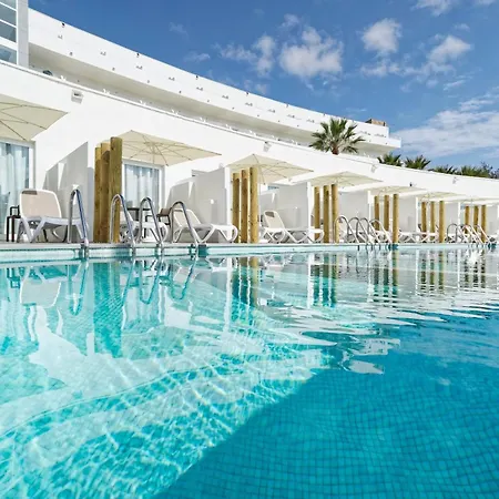 Deluxe Swim (adults Only) * Costa Calma