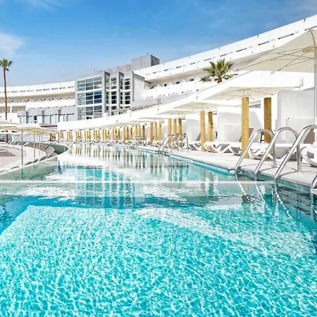 Deluxe Swim (adults Only) Lejlighed Costa Calma